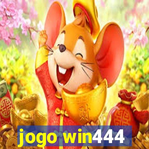 jogo win444