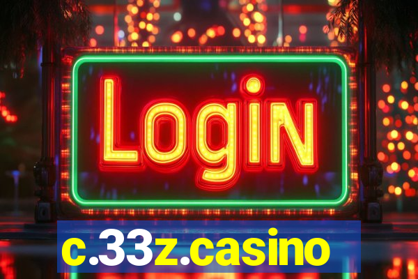 c.33z.casino