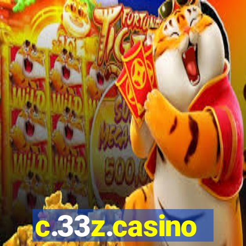 c.33z.casino