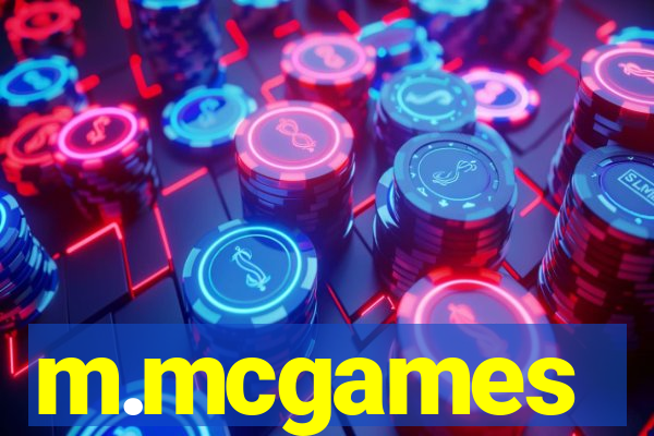 m.mcgames