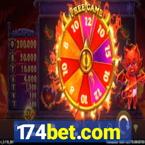 174bet.com