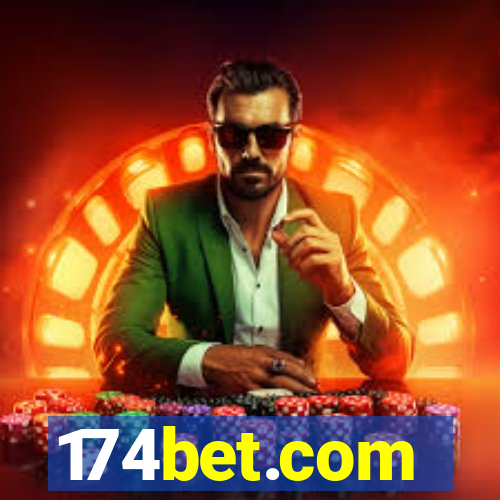 174bet.com