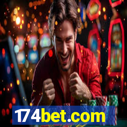 174bet.com