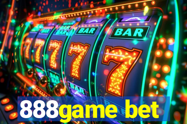 888game bet