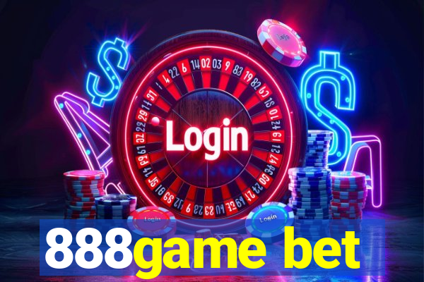 888game bet