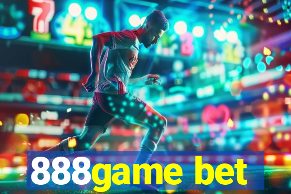 888game bet