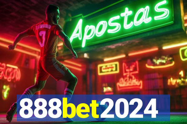 888bet2024