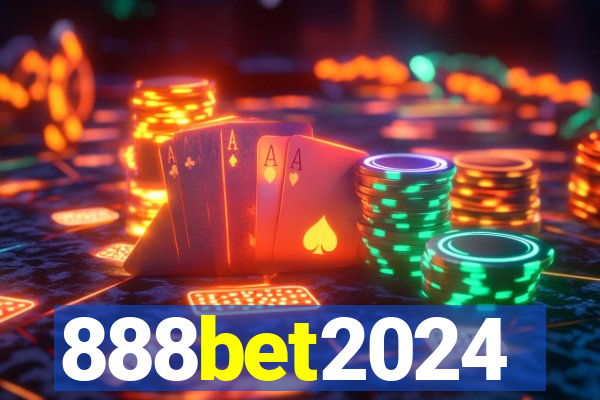 888bet2024