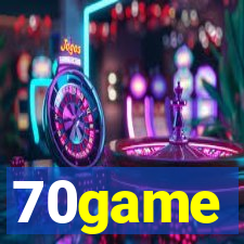 70game