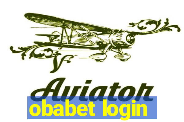 obabet login