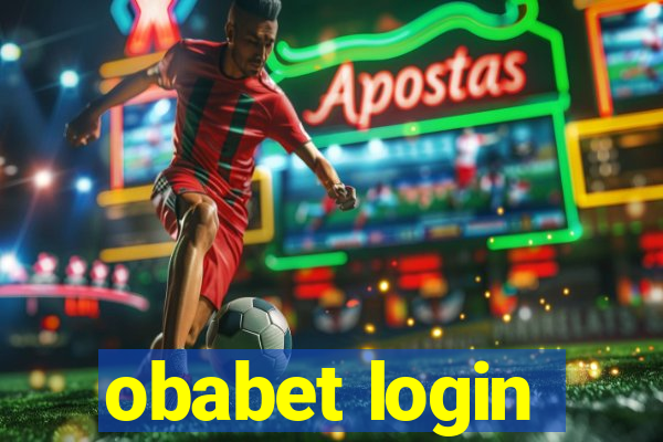 obabet login