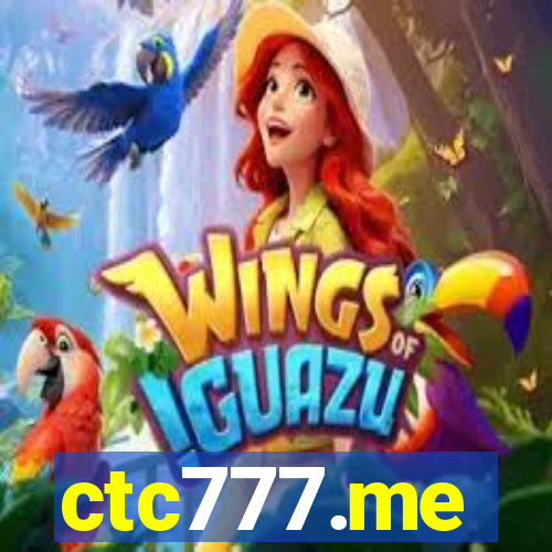 ctc777.me