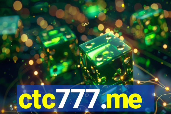 ctc777.me