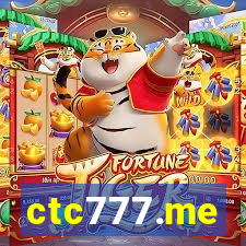 ctc777.me