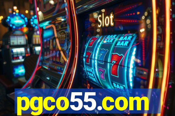 pgco55.com