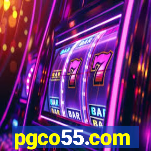 pgco55.com