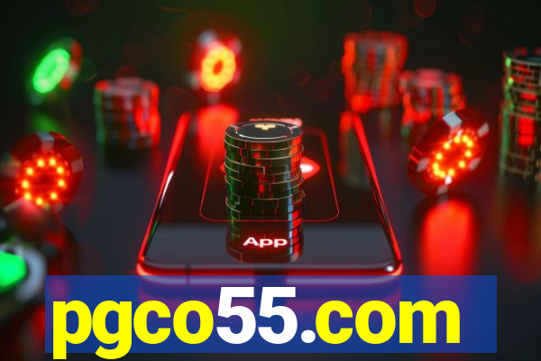 pgco55.com