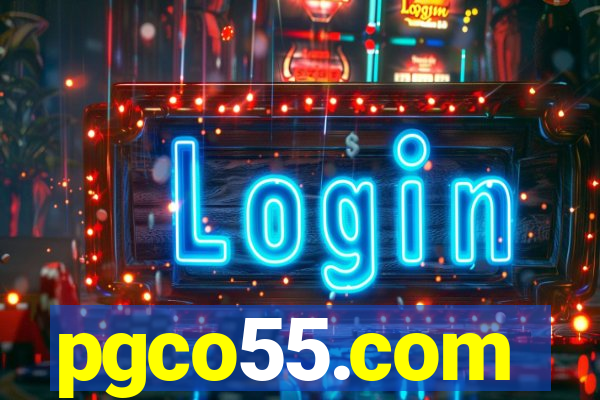 pgco55.com