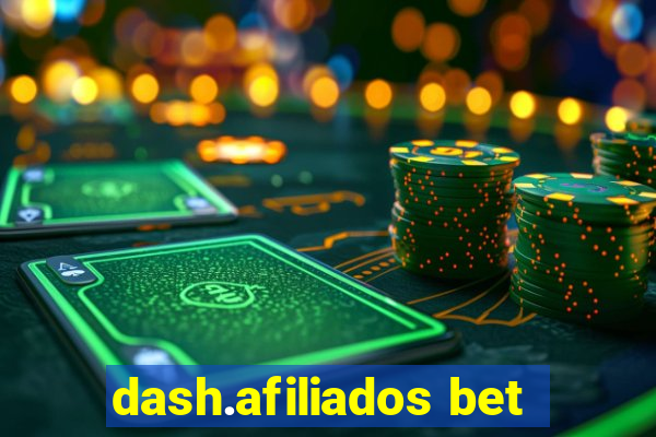 dash.afiliados bet