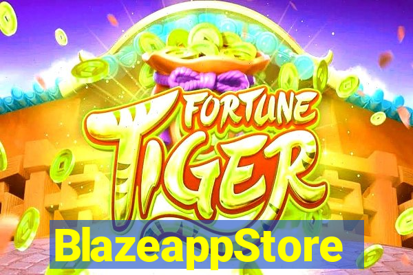 BlazeappStore