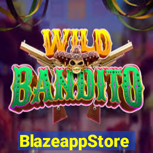 BlazeappStore