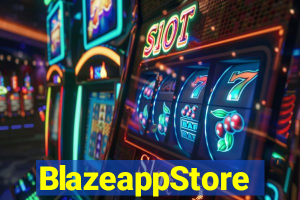 BlazeappStore