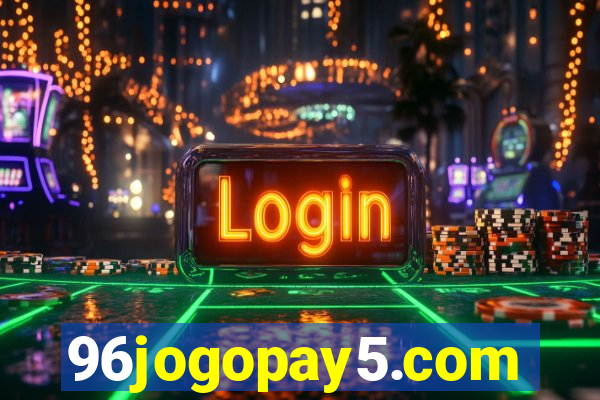 96jogopay5.com