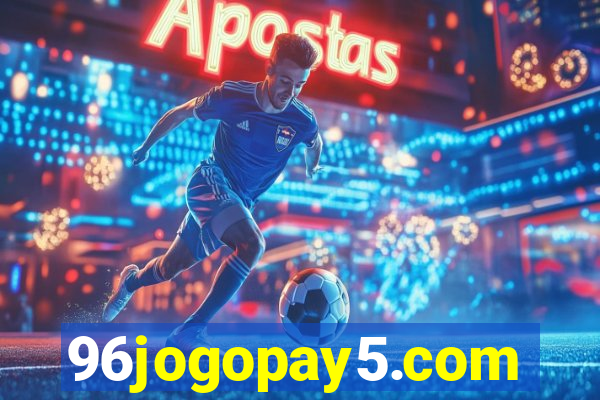 96jogopay5.com