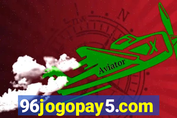 96jogopay5.com