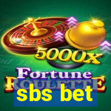 sbs bet