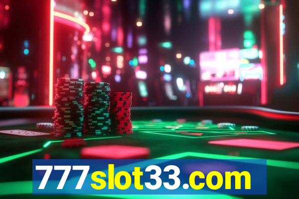 777slot33.com