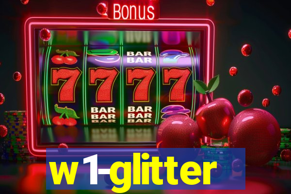 w1-glitter