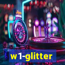 w1-glitter