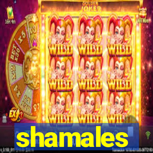 shamales