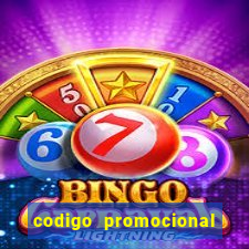 codigo promocional 7 slots