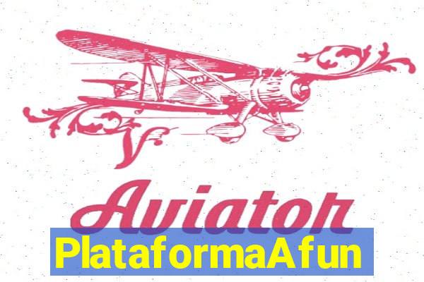 PlataformaAfun