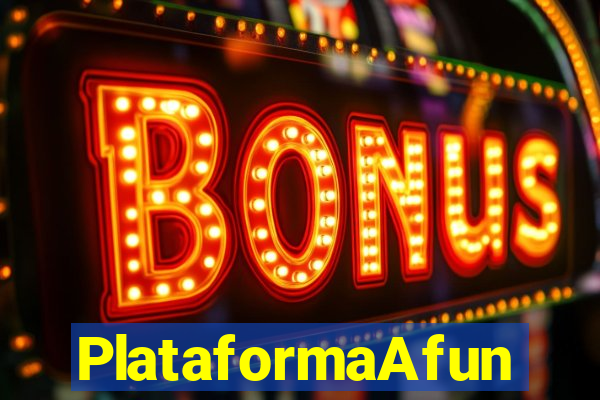 PlataformaAfun