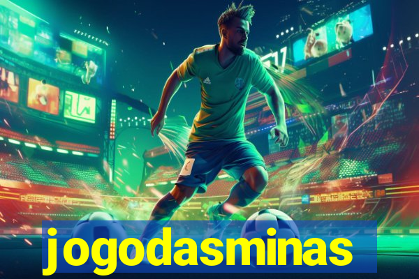 jogodasminas