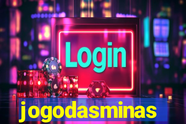 jogodasminas