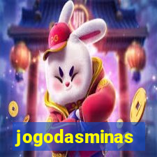 jogodasminas