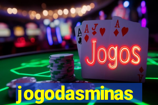 jogodasminas