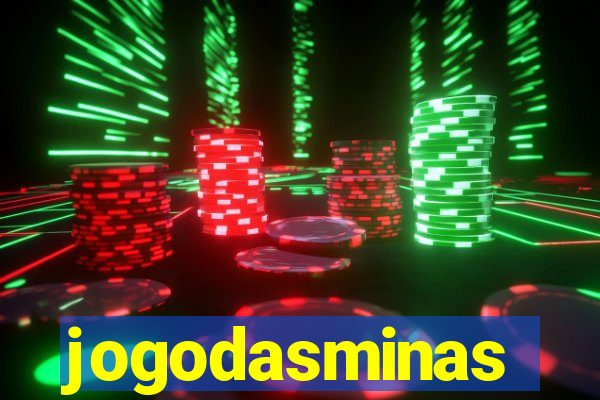 jogodasminas