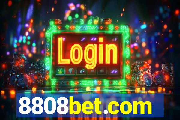 8808bet.com