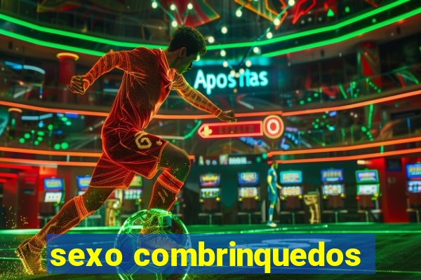 sexo combrinquedos