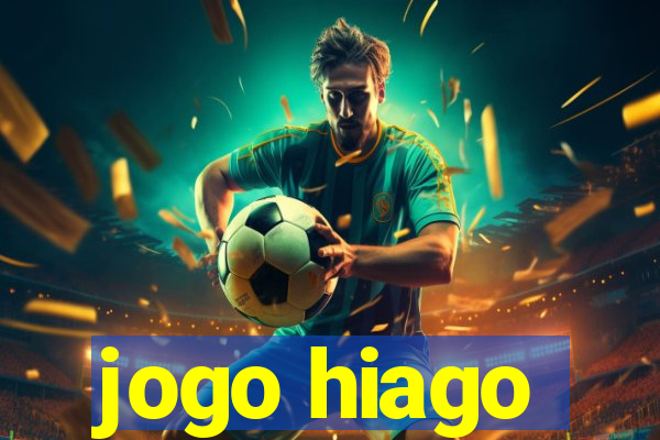 jogo hiago