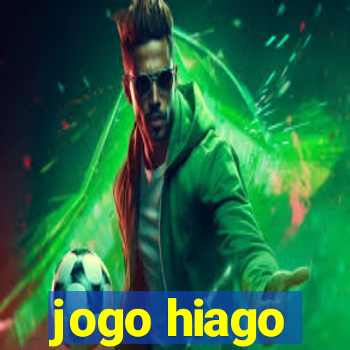 jogo hiago