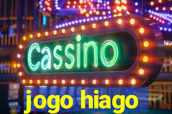 jogo hiago