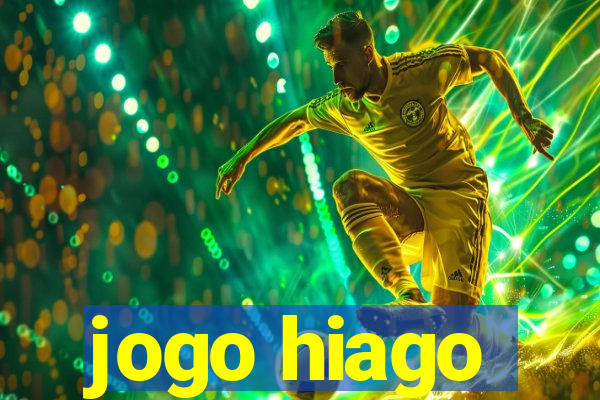 jogo hiago