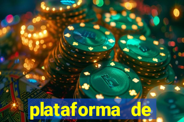 plataforma de apostas deposito minimo 1 real