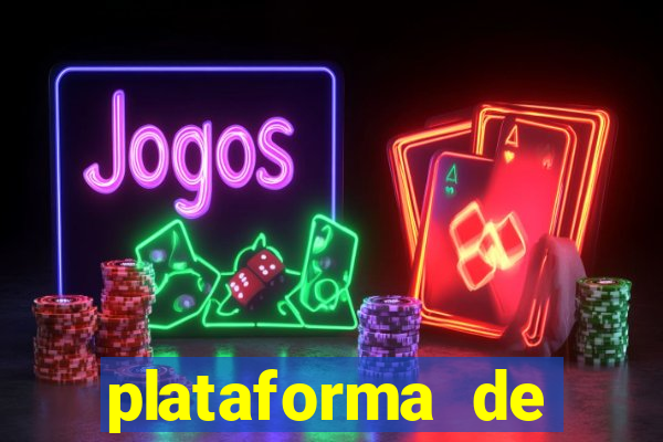 plataforma de apostas deposito minimo 1 real